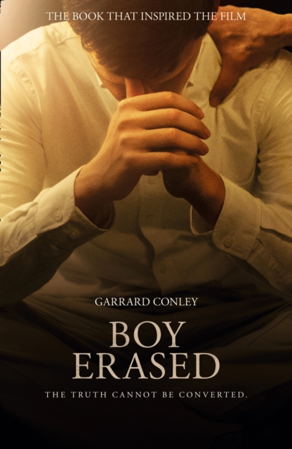 Boy Erased - Garrard Conley