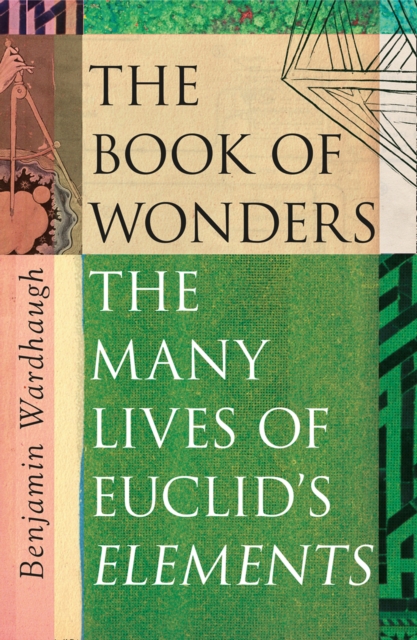 Book of Wonders - Benjamin Wardhaugh