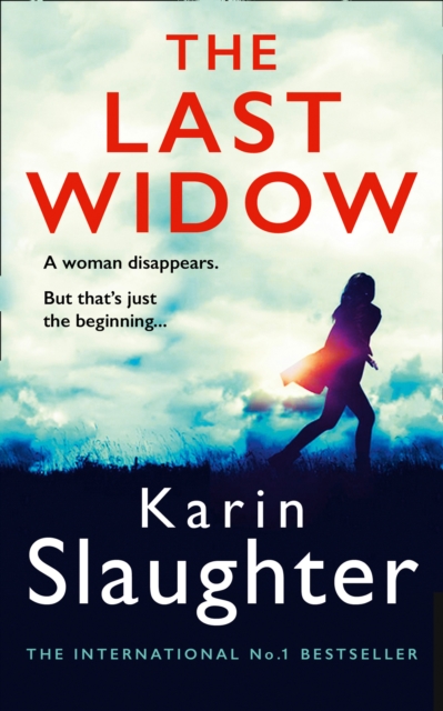 Last Widow - Karin Slaughter