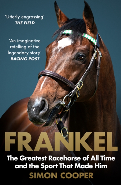 Frankel - Simon Cooper