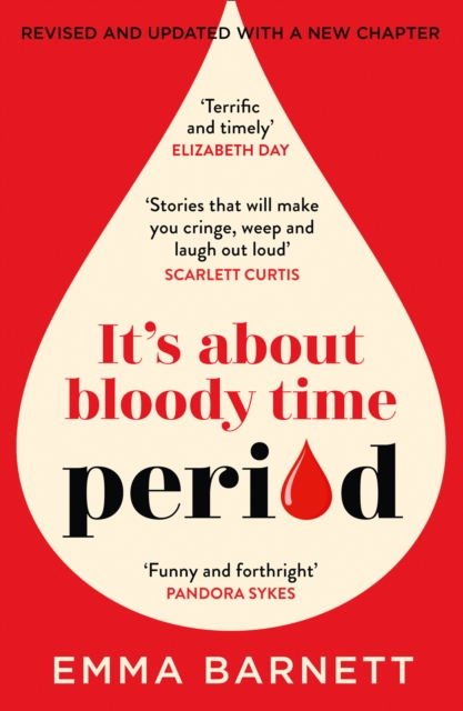 Period - Emma Barnett