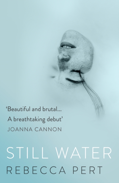 Still Water - Rebecca Pert