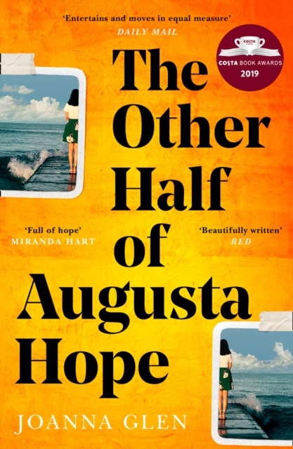 Other Half of Augusta Hope - Joanna Glen