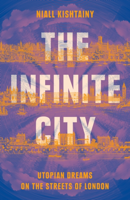 Infinite City - Niall Kishtainy