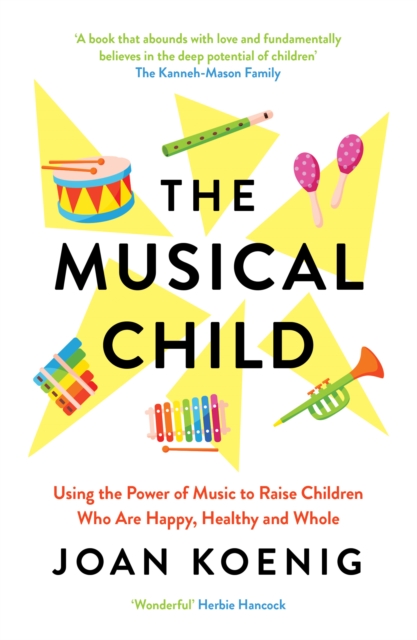 Musical Child - Joan Koenig