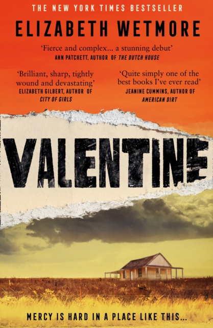 Valentine - Elizabeth Wetmore