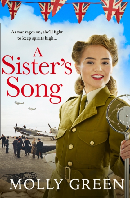 Sister’s Song - Molly Green