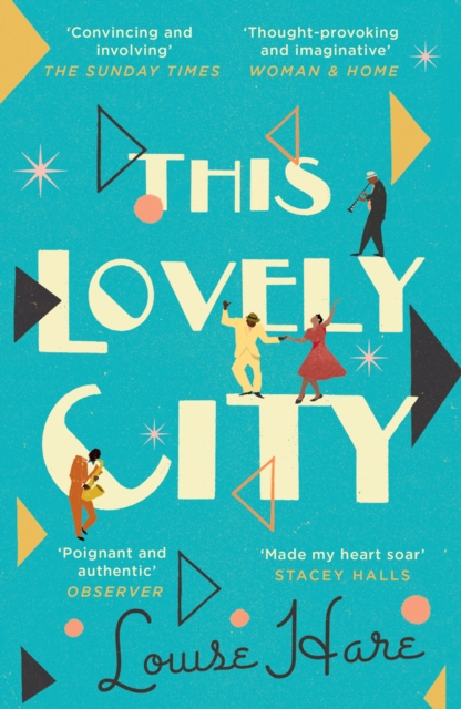 This Lovely City - Louise Hare