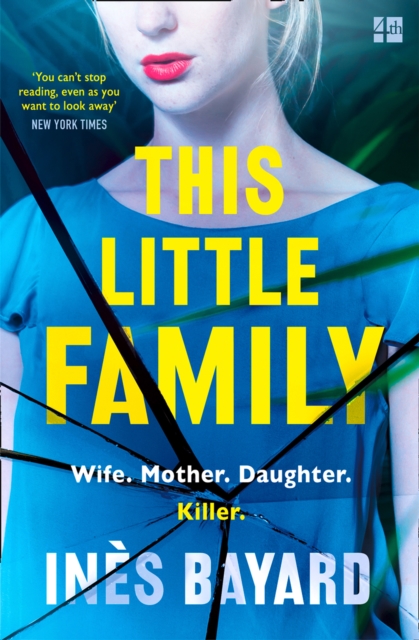 This Little Family - Ines Bayard