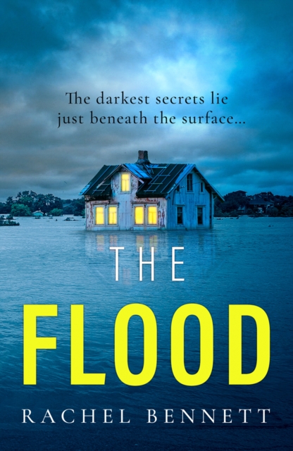 Flood - Rachel Bennett