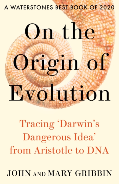 On the Origin of Evolution - John|gribbin Gribbin