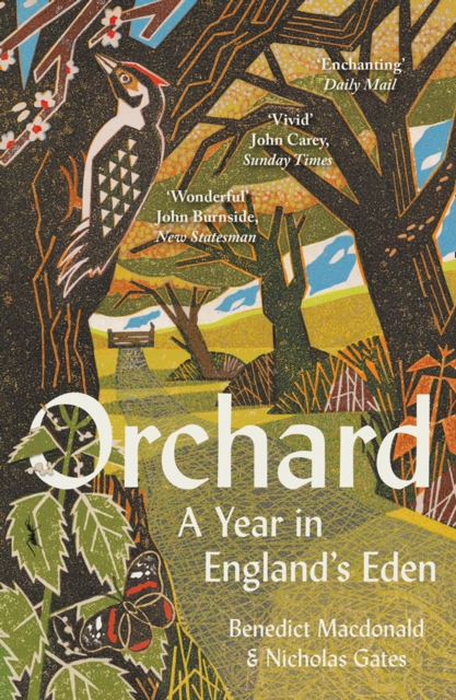 Orchard - Benedict|gates Macdonald