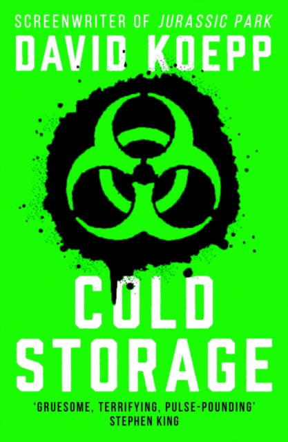 Cold Storage - David Koepp