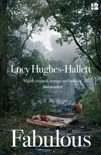 Fabulous - Lucy Hughes-hallett