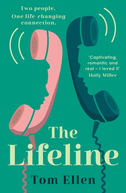 Lifeline - Tom Ellen