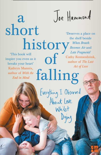 Short History of Falling - Joe Hammond
