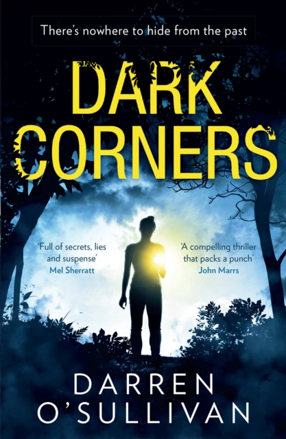 Dark Corners - Darren O’sullivan
