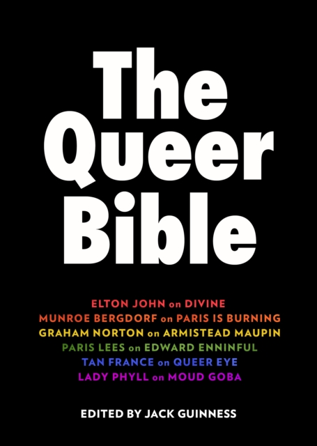 Queer Bible - 