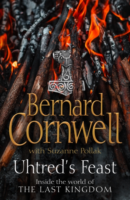 Uhtred?s Feast - Bernard Cornwell