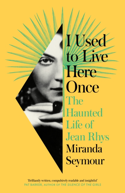 I Used to Live Here Once - Miranda Seymour