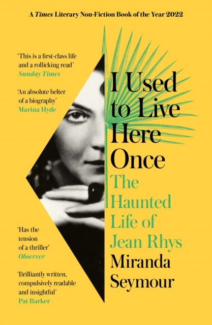 I Used to Live Here Once - Miranda Seymour