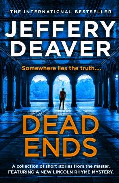 Poza produsului Dead Ends - Jeffery Deaver