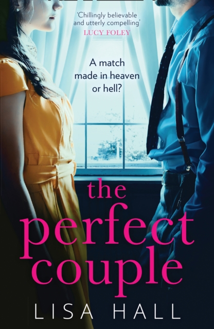 Perfect Couple - Lisa Hall