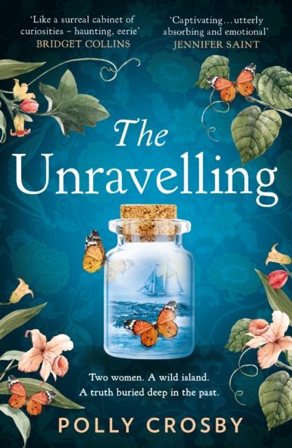 Unravelling - Polly Crosby