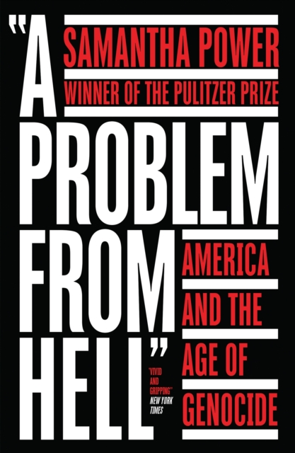 Problem from Hell - Samantha Power