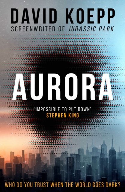 Aurora - David Koepp