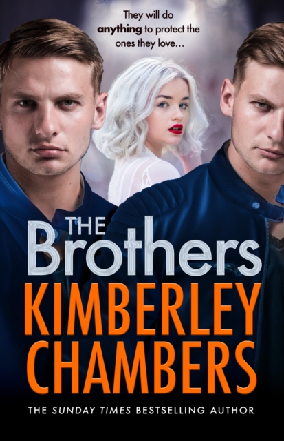 Brothers - Kimberley Chambers