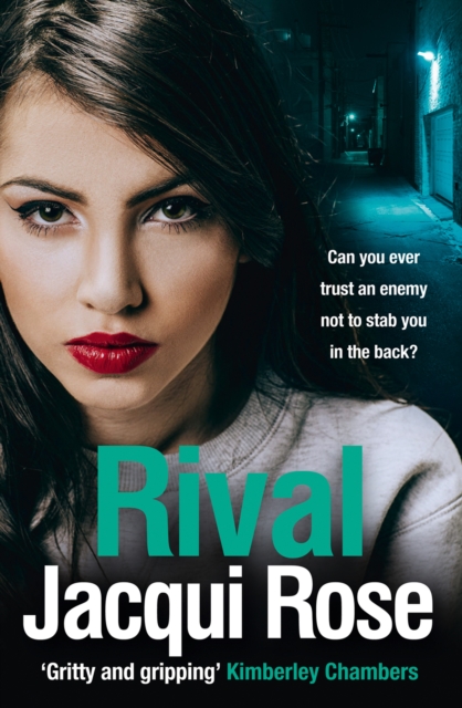 Rival - Jacqui Rose