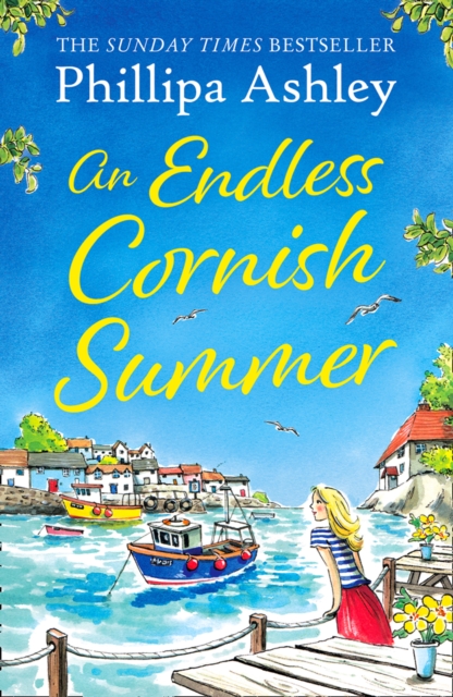 Endless Cornish Summer - Phillipa Ashley