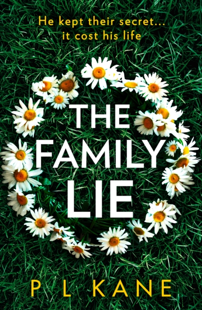 Family Lie - P L Kane