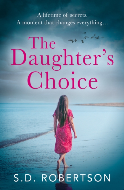 Daughter’s Choice - S.d. Robertson