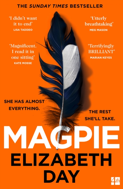 Magpie - Elizabeth Day