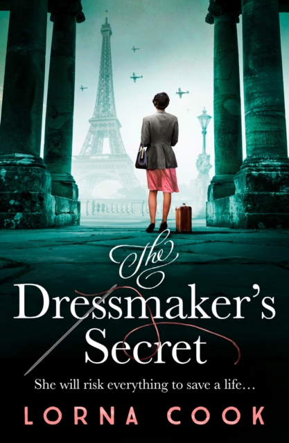 Dressmaker?s Secret - Lorna Cook