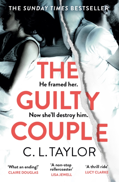 Guilty Couple - C.l. Taylor