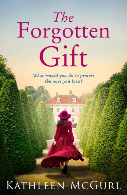 Forgotten Gift - Kathleen Mcgurl