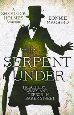 Serpent Under - Bonnie Macbird