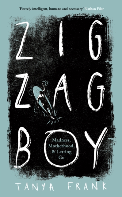 Zig-Zag Boy - Tanya Frank