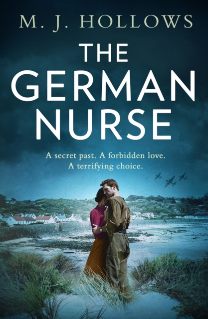 German Nurse - M.j. Hollows
