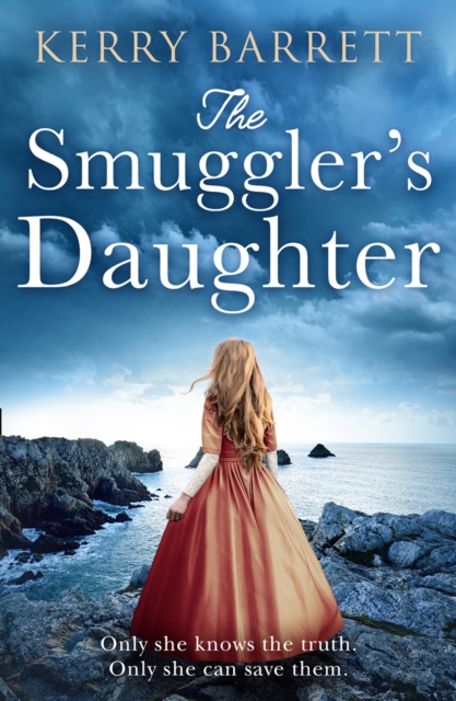 Smuggler?s Daughter - Kerry Barrett