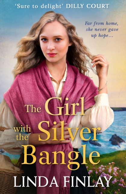 Girl with the Silver Bangle - Linda Finlay