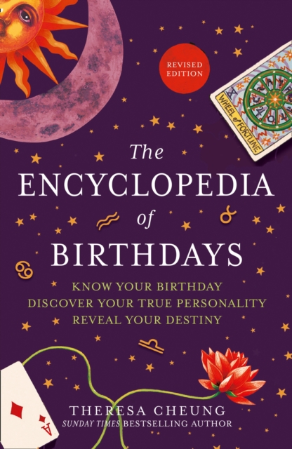 Encyclopedia of Birthdays [Revised edition] - Theresa Cheung