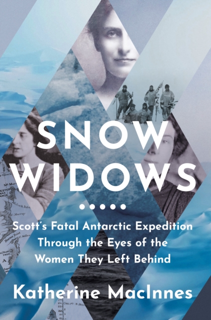 Snow Widows - Katherine Macinnes