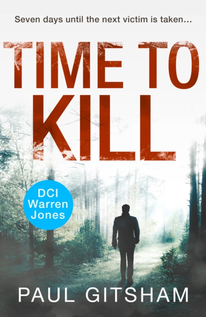 Time to Kill - Paul Gitsham