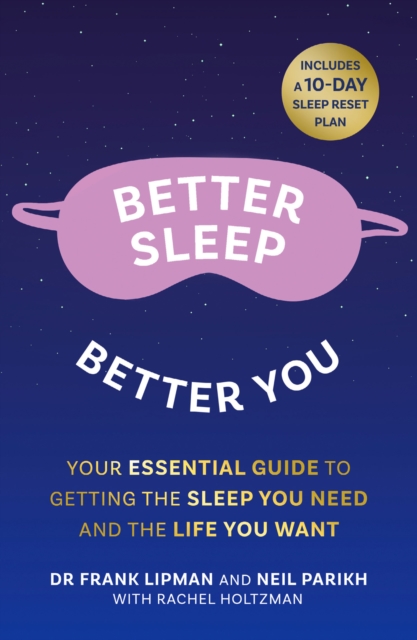 Better Sleep, Better You - Frank|parikh Lipman