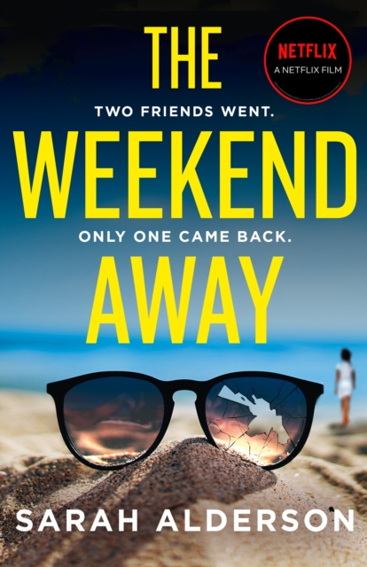 Weekend Away - Sarah Alderson