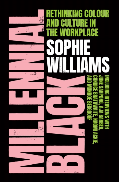 Millennial Black - Sophie Williams